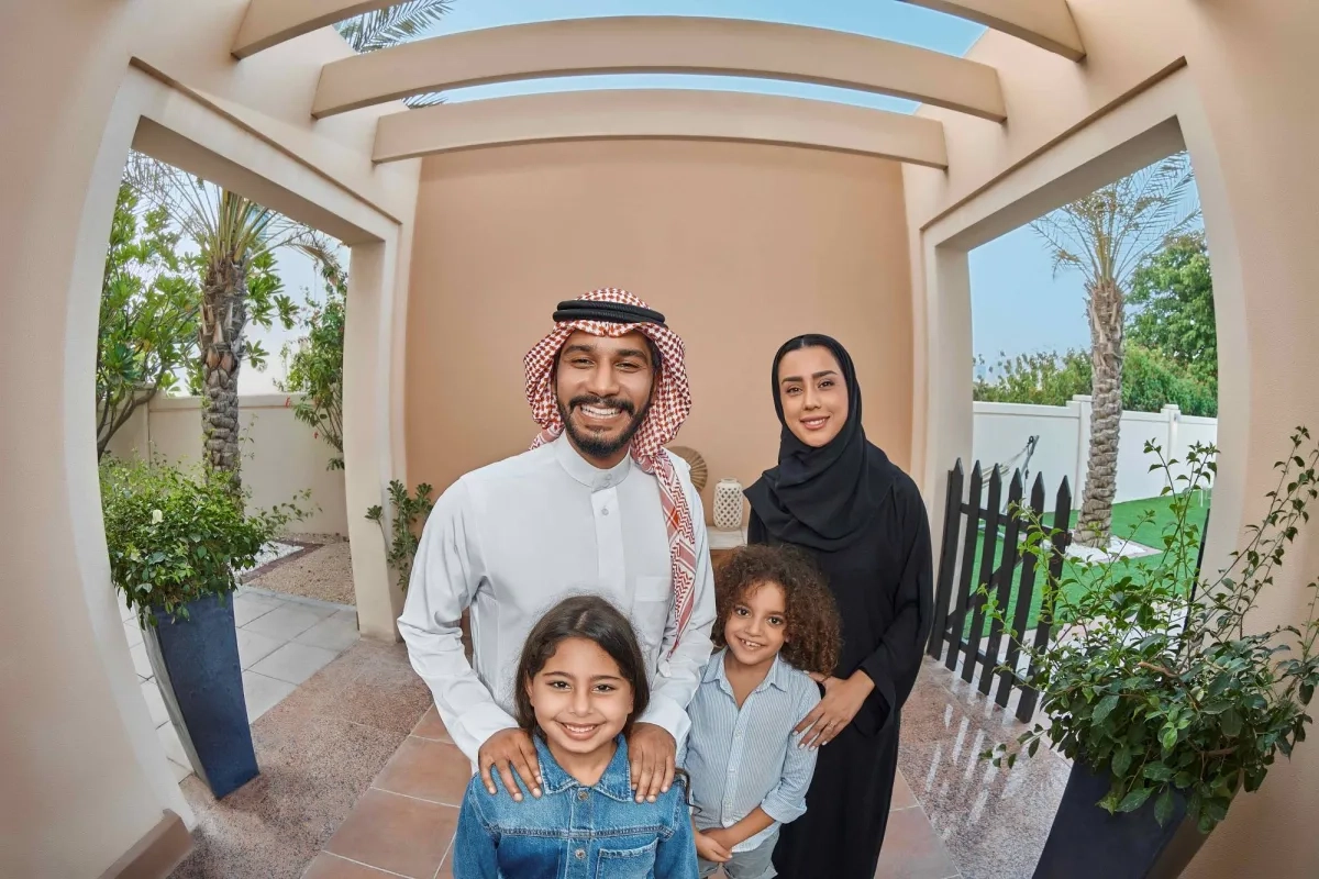 دراسة جديدة:91 % من السعوديين يشعرون بالأمان مع الكاميرات الذكية في المنزل