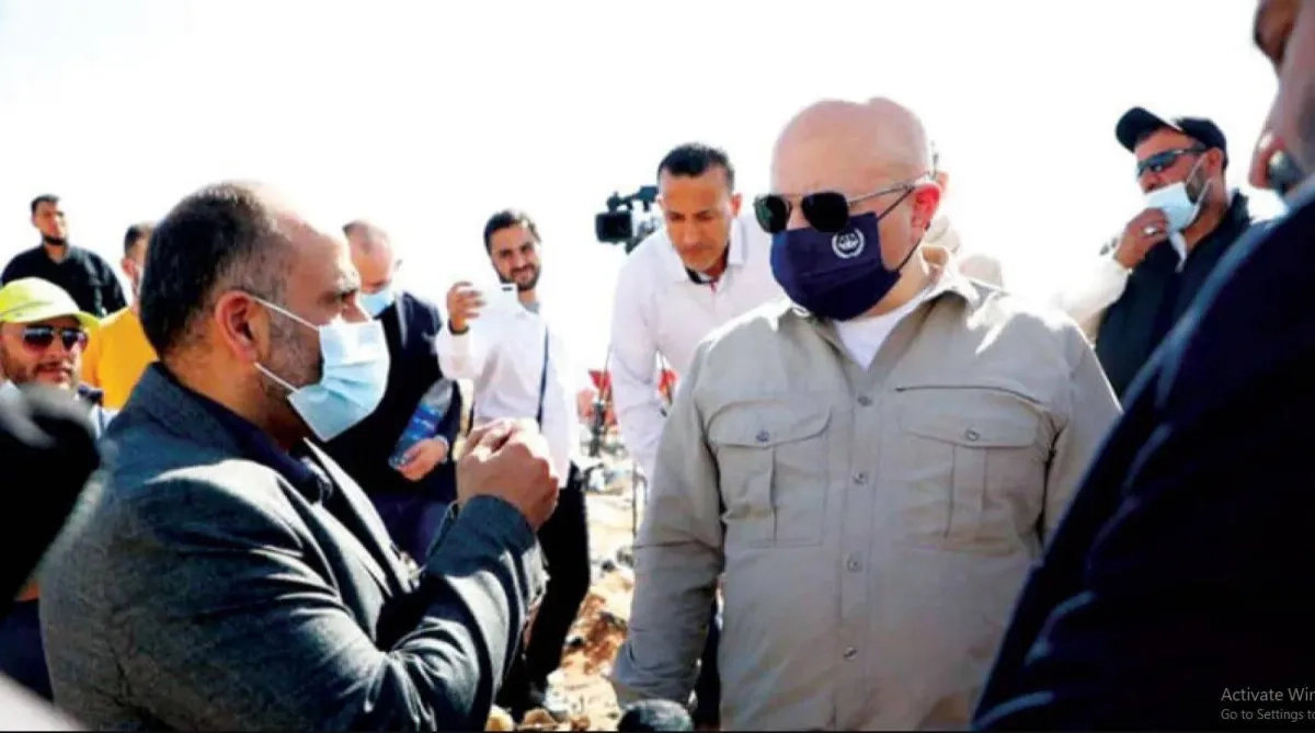 ليبيا تعترف باختصاص «الجنائية الدولية» بالنظر في جرائم مفترضة منذ 2011