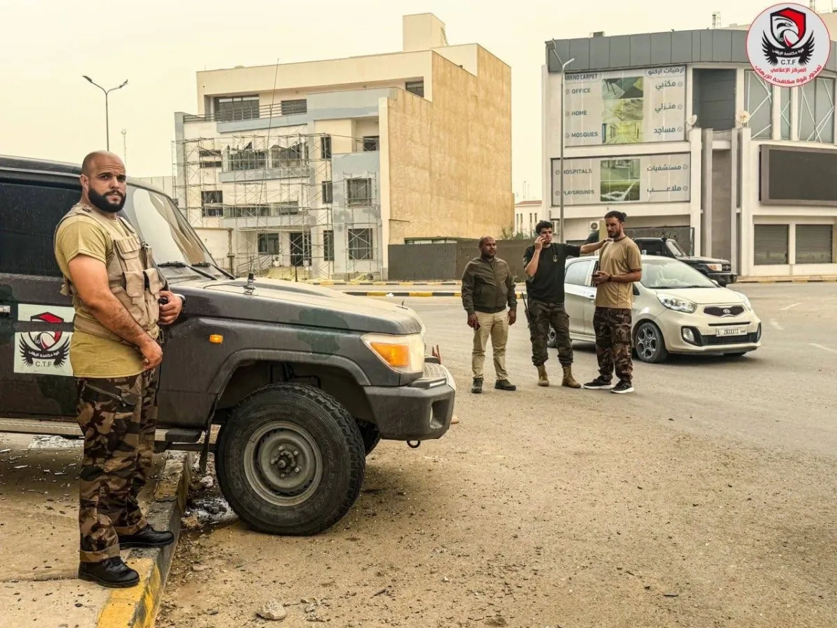 العاصمة الليبية تختبر «هدنة هشة»... والأمم المتحدة تترقب تفعيلها
