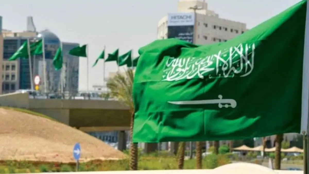 Saudi Arabia Observes International Day of Families, Emphasizes Community Culture