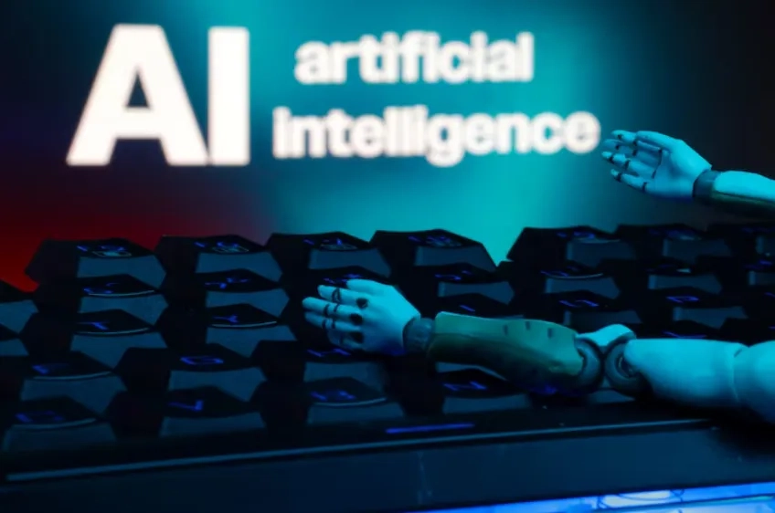 Italy, UAE Announce Deal on Artificial Intelligence Hub