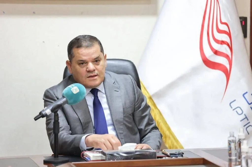 حكومة شرق ليبيا تتهم مدعي «الجنائية الدولية» بـ«الانحياز» للدبيبة