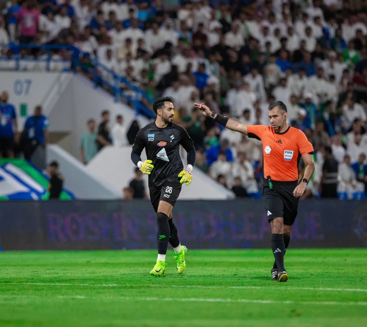 رئيس الفتح: غواتيمالا دوريها قوي وتنافسي… أفضل من دورينا