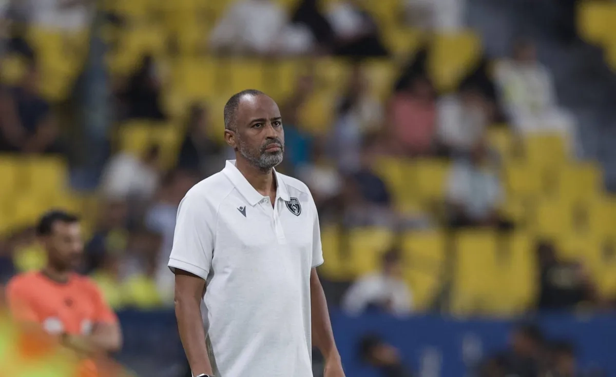 العبدلي: نقطة أمام النصر ثمينة
