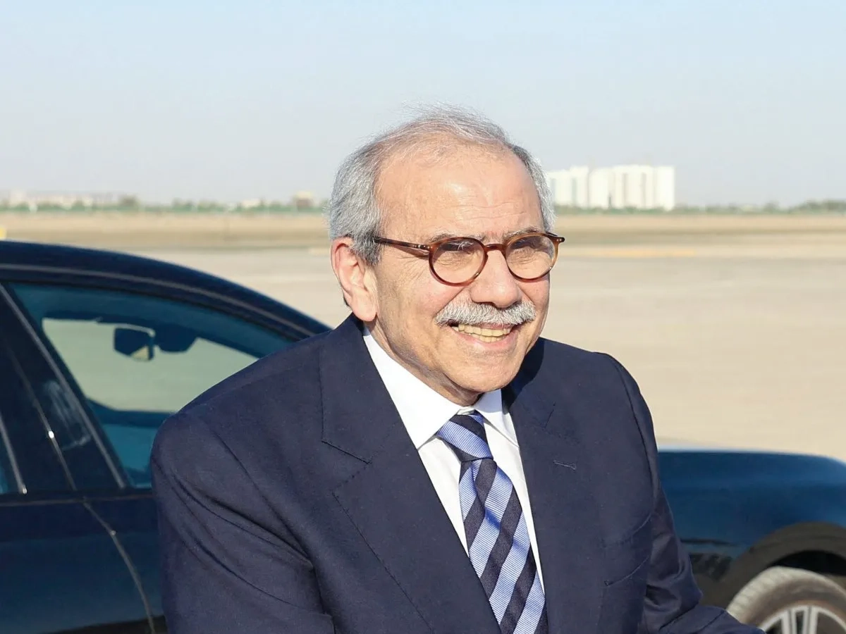 سلام لـ«الشرق الأوسط»: لا عودة للوراء في حصرية السلاح