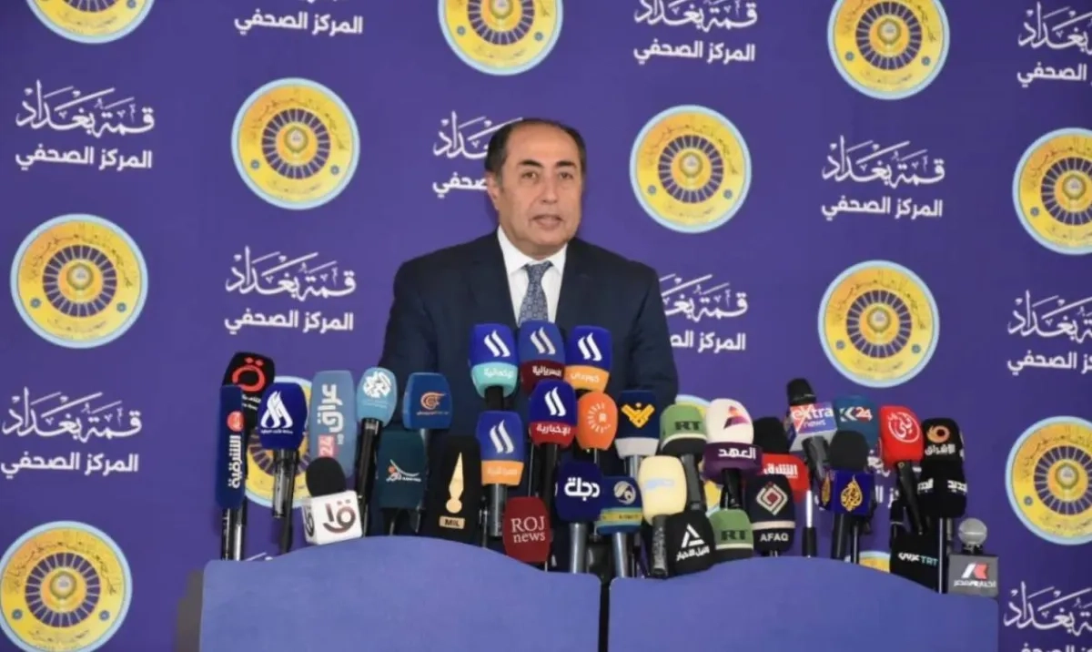 Arab League Backs Joint Proposal for Post-Conflict Recovery Fund