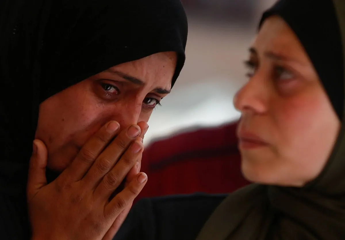 عودة المفاوضات بين «حماس» وإسرائيل «بدون شروط مسبقة»
