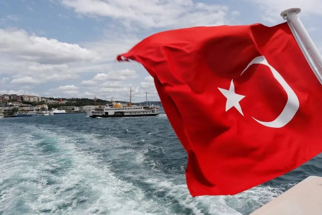 Türkiye Says in Talks with Baghdad, Erbil on PKK Weapons Handover