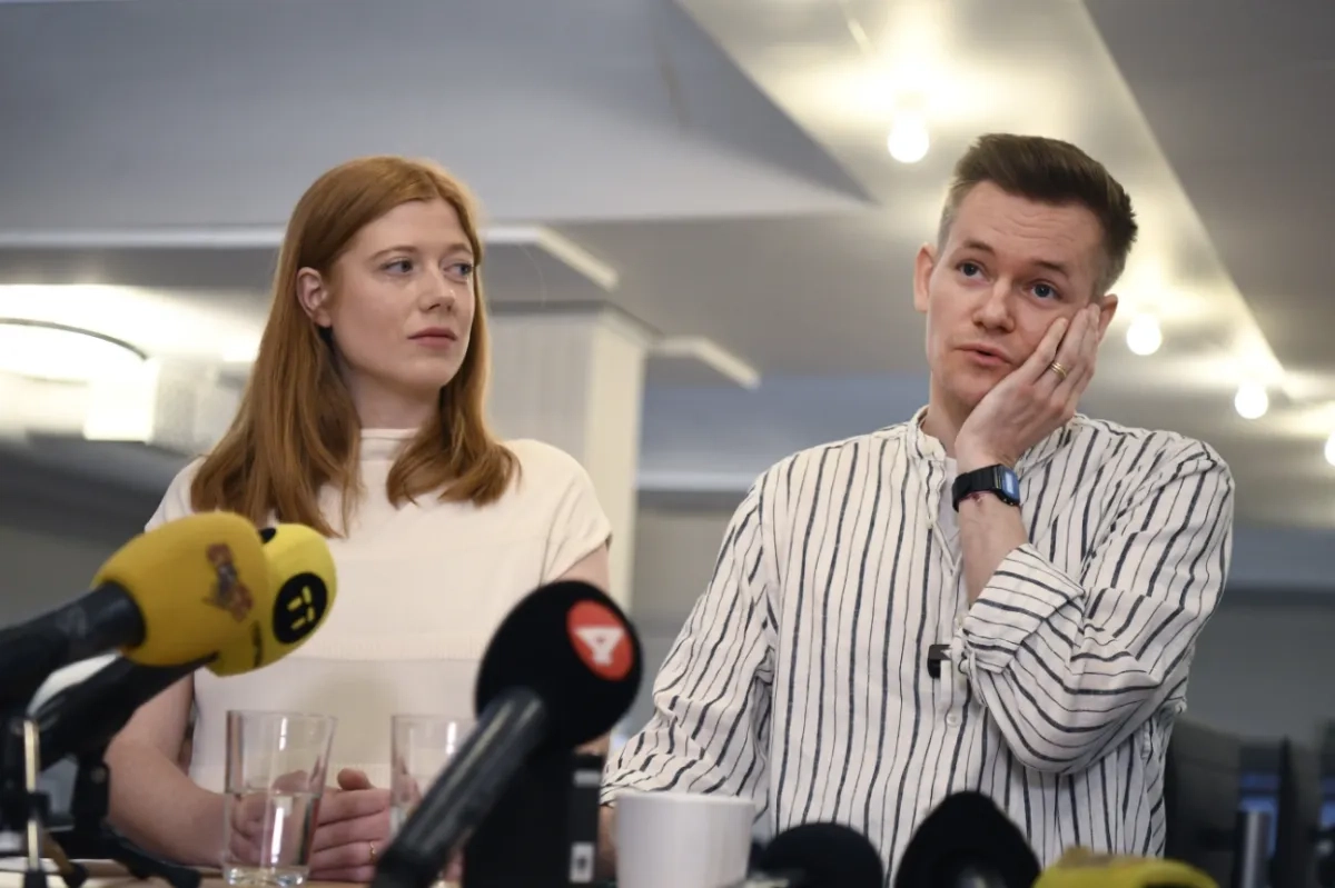 Türkiye Frees Swedish Journalist Who was Convicted for Insulting President Erdogan