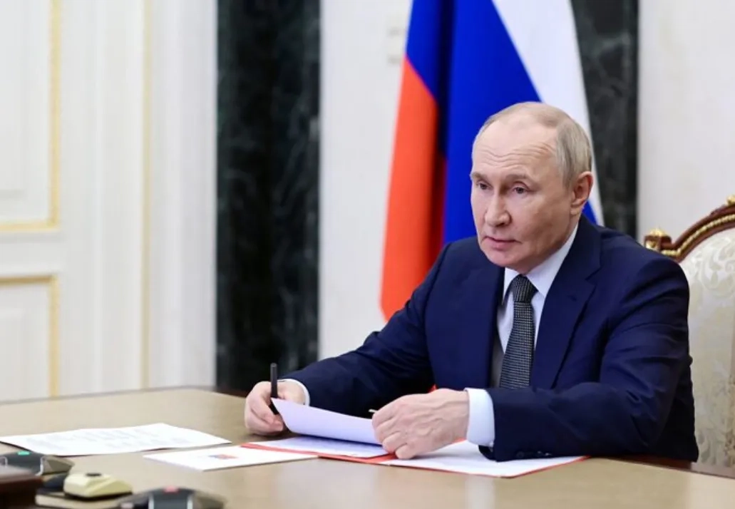 Putin to Host First Russia-Arab Summit in October