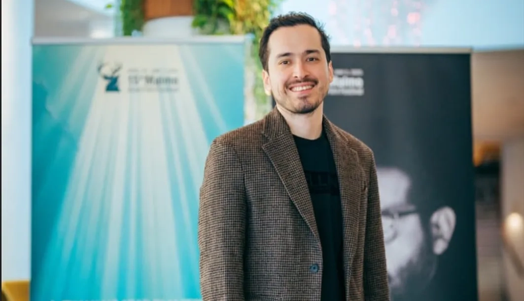 المخرج السعودي أيمن خوجة: أركز على الأعمال الجماهيرية