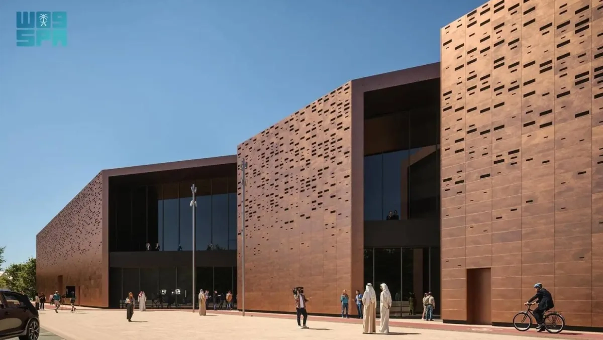SFC Announces World-Class Jax Film Studios Production Facility in Riyadh