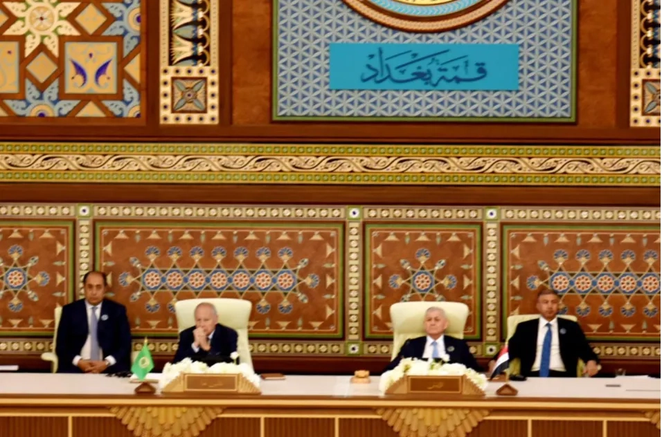 وزير خارجية العراق: القمة العربية شهدت تقارباً إيجابياً