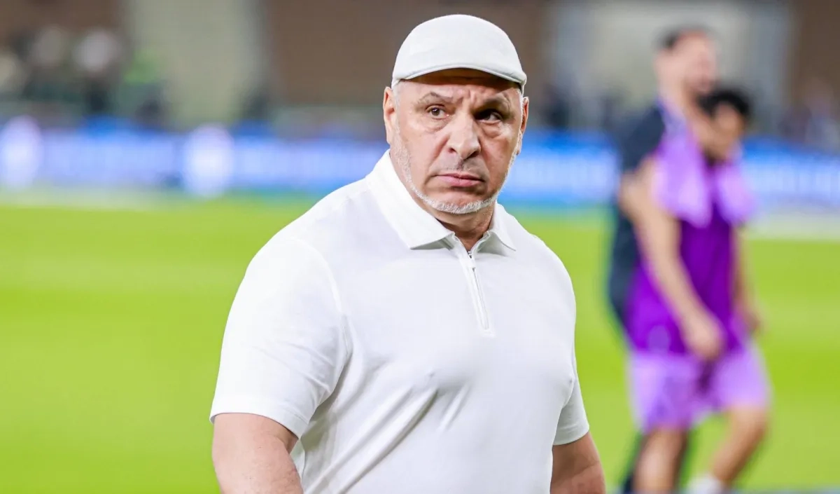 بن زكري: حان الوقت لرفع مستوى المدربين في الدوري!
