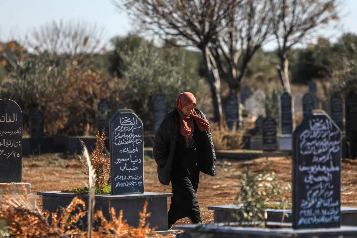 السلطات السورية تعلن تشكيل «الهيئة الوطنية للمفقودين»