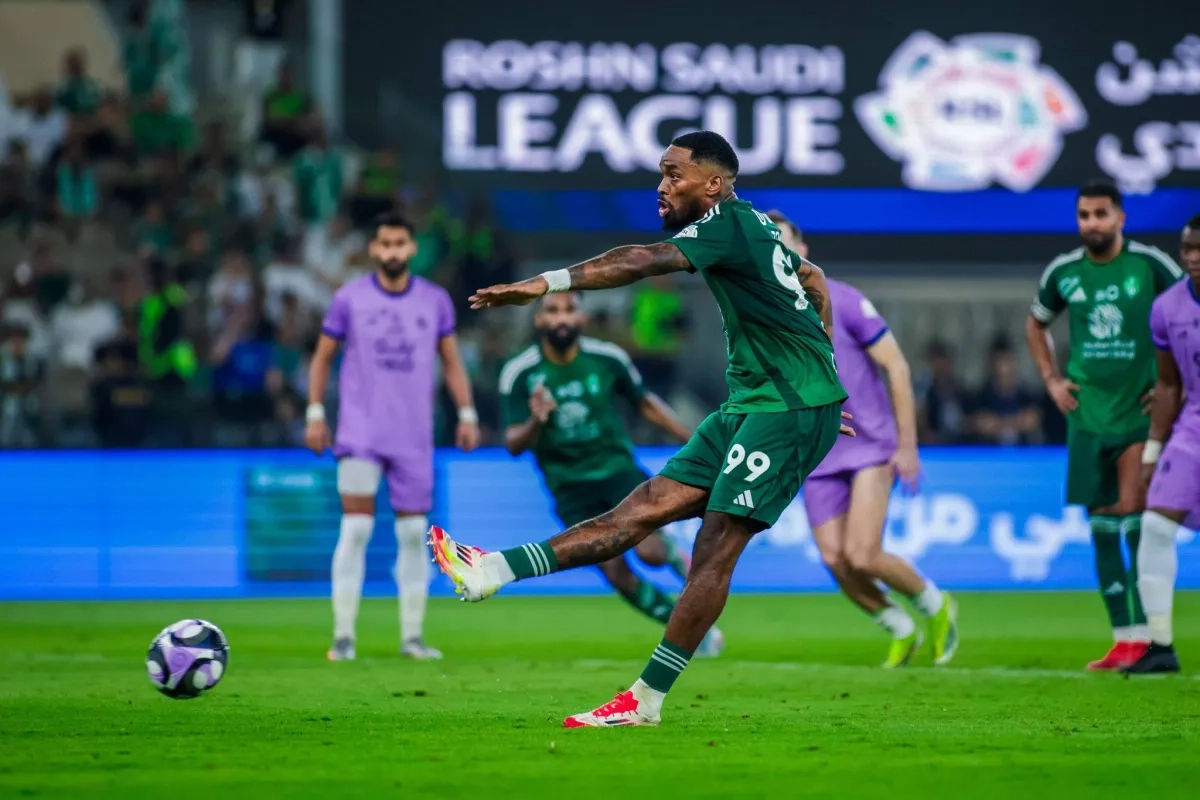 إيفان توني لـ«الشرق الأوسط»: نستهدف لقب الدوري السعودي الموسم المقبل