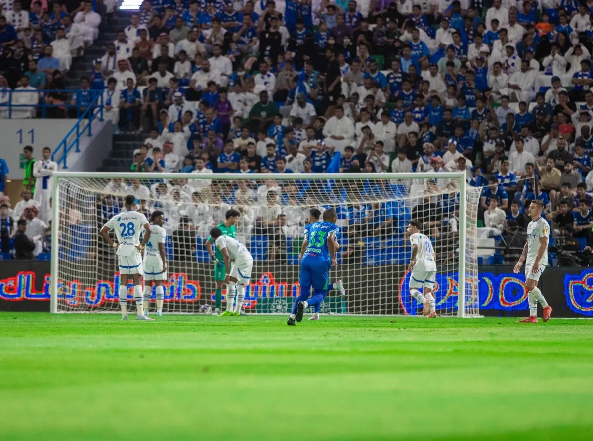 الهلال يخطط للكشف عن مديره الرياضي الأجنبي بعد «مونديال الأندية»