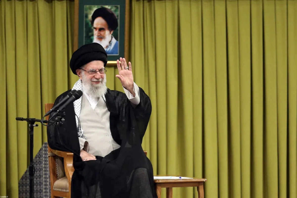 Iran Says it Will Continue Nuclear Talks With the US, Shrugging Off Trump's Threats
