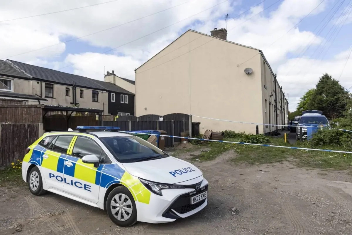 British Police Charge Three Iranians as Part of Spying Probe