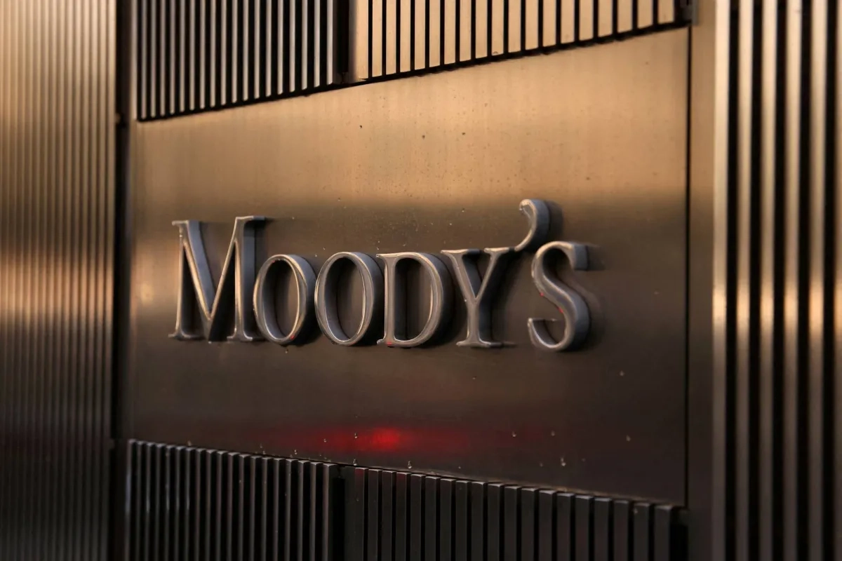 Moody's Downgrade Intensifies Investor Worry about US Fiscal Path