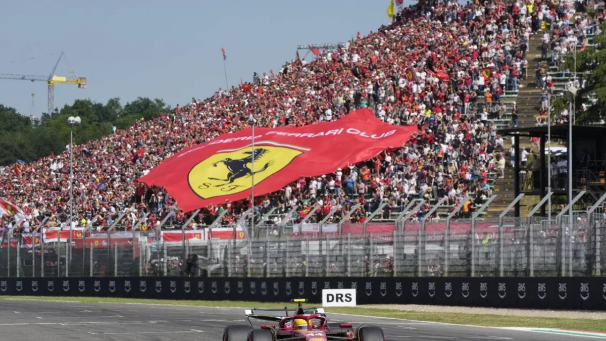 Leclerc Says Will Fight But 'Cannot Do Miracles' for Ferrari