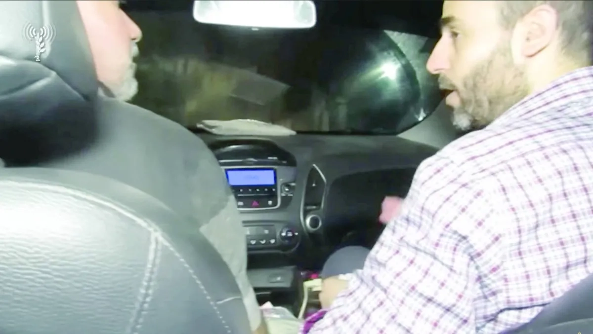 وزير الدفاع الإسرائيلي: جميع المؤشرات تؤكد مقتل محمد السنوار