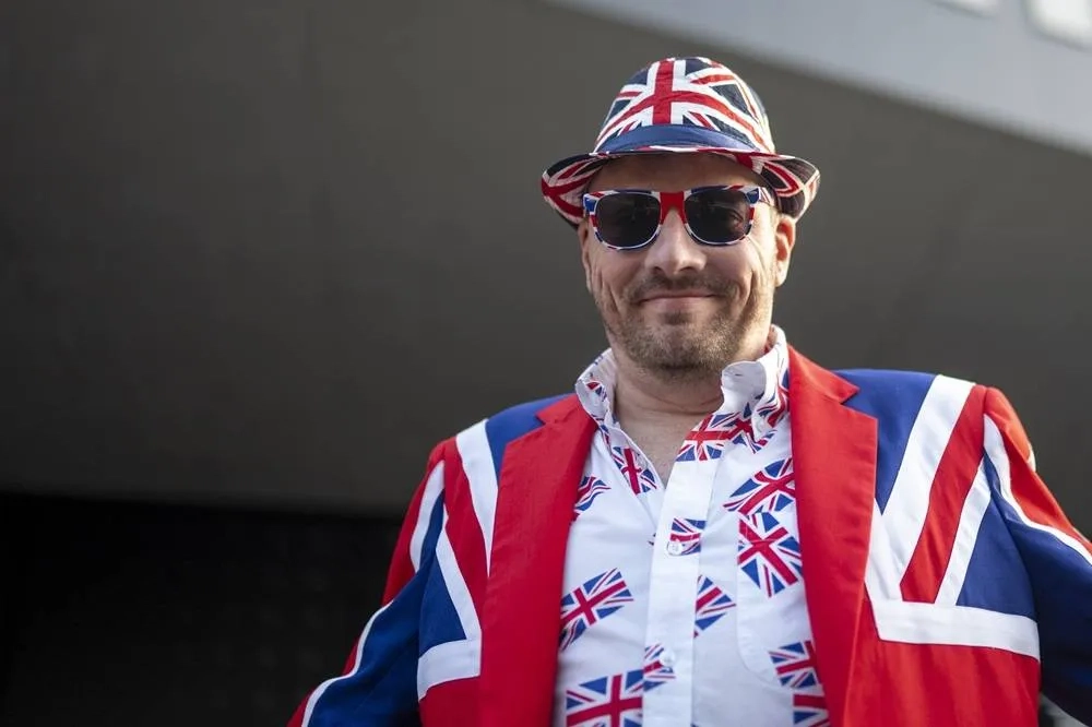 What Britain and the EU May Discuss at Monday Summit