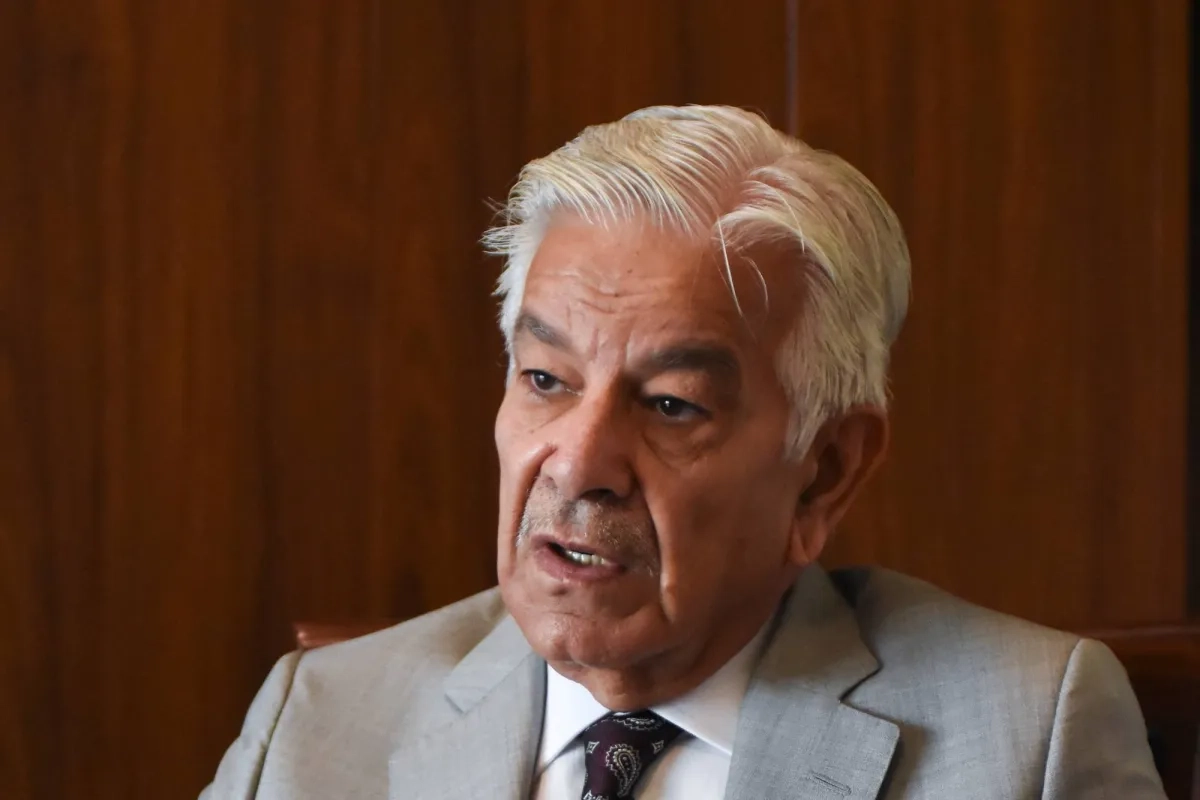 وزير الدفاع الباكستاني: فرص تجدد الأعمال العدائية مع الهند ما زالت قائمة