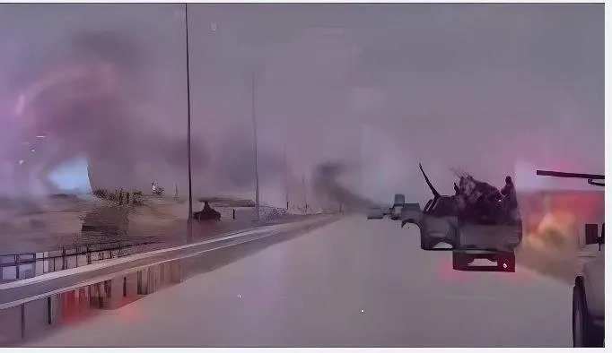 الجزائر تُحذّر من «حرب معلوماتية» تستهدف أمنها
