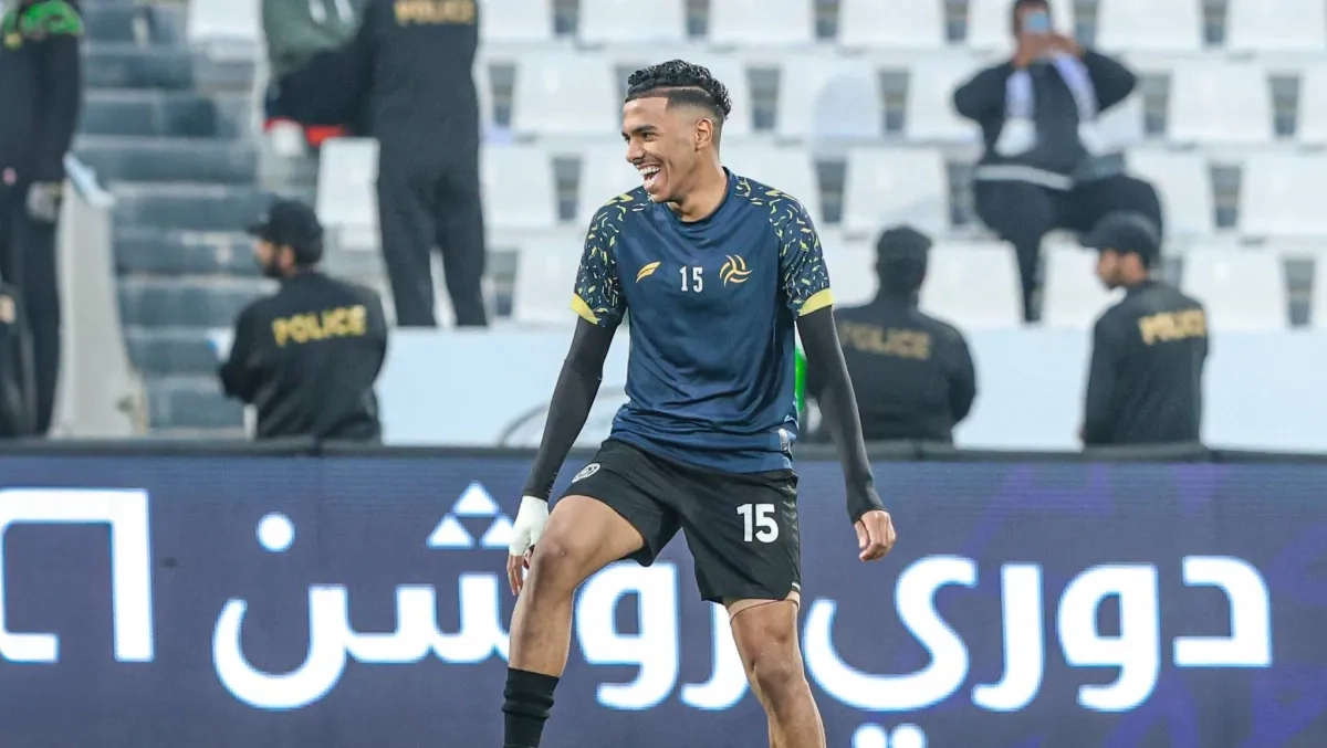 5 مواهب تتنافس على جائزة «أفضل لاعب واعد» في الدوري السعودي