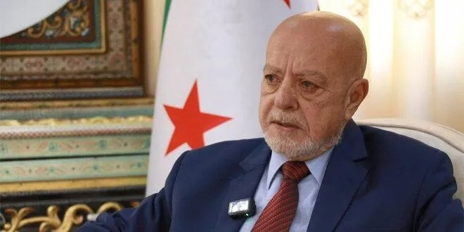 وزير الاقتصاد السوري: أثر رفع العقوبات رهن الإصلاحات