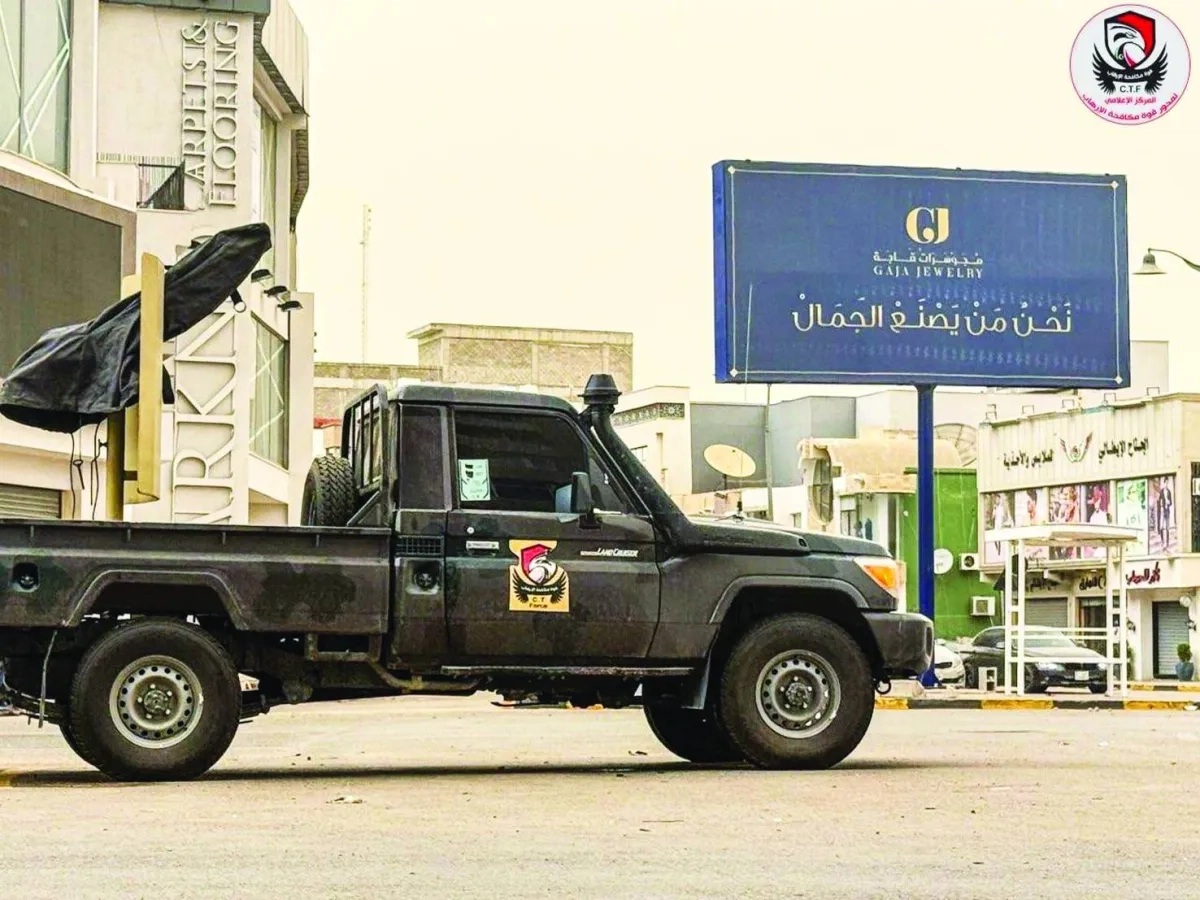 ليبيا: إطلاق آلية لتثبيت «هدنة طرابلس»