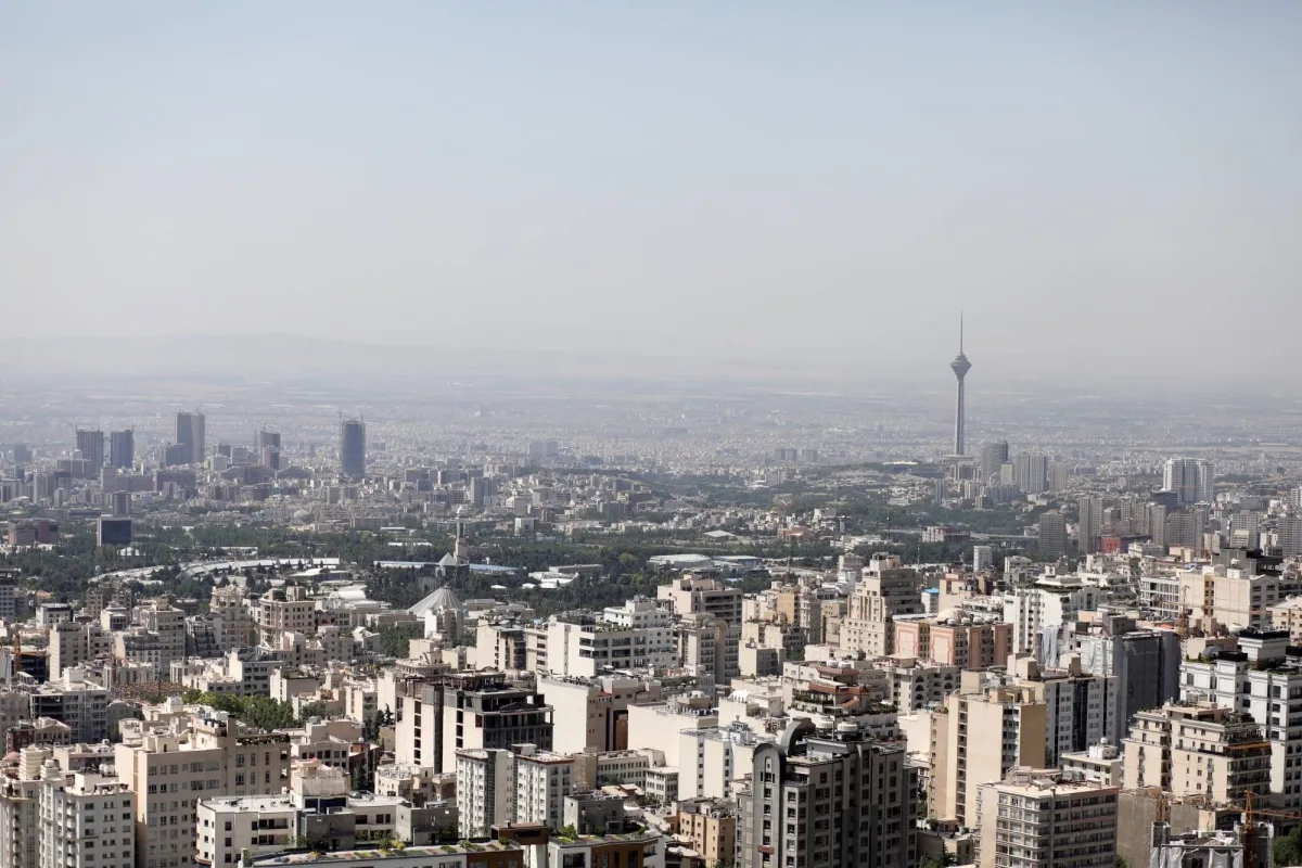 طهران تستدعي القائم بالأعمال البريطاني