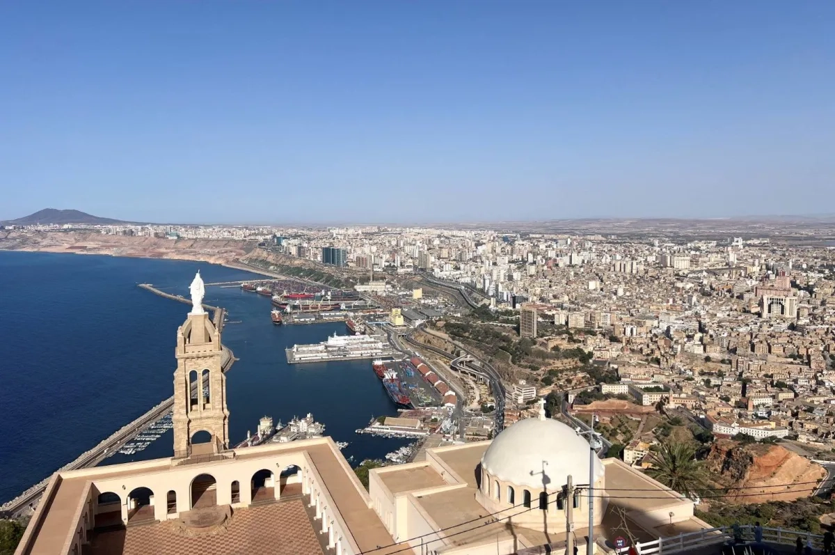 الاجتماعات السنوية لـ«مجموعة البنك الإسلامي» تنطلق في الجزائر لمناقشة التنمية الاقتصادية