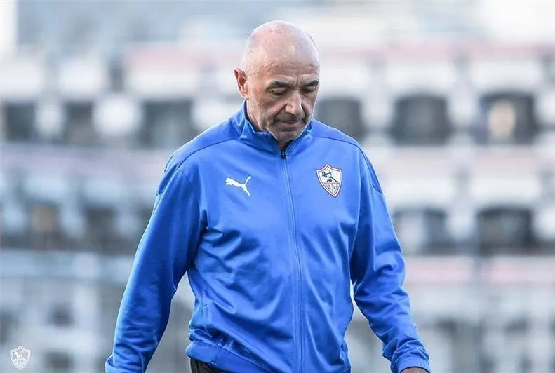 الزمالك يغلق ملف القيد بدفع مستحقات باتشيكو وبوطيب