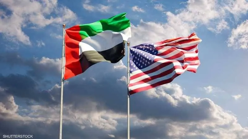 الإمارات توقِّع «خطاب نوايا» مع الولايات المتحدة لتأسيس شراكة دفاعية