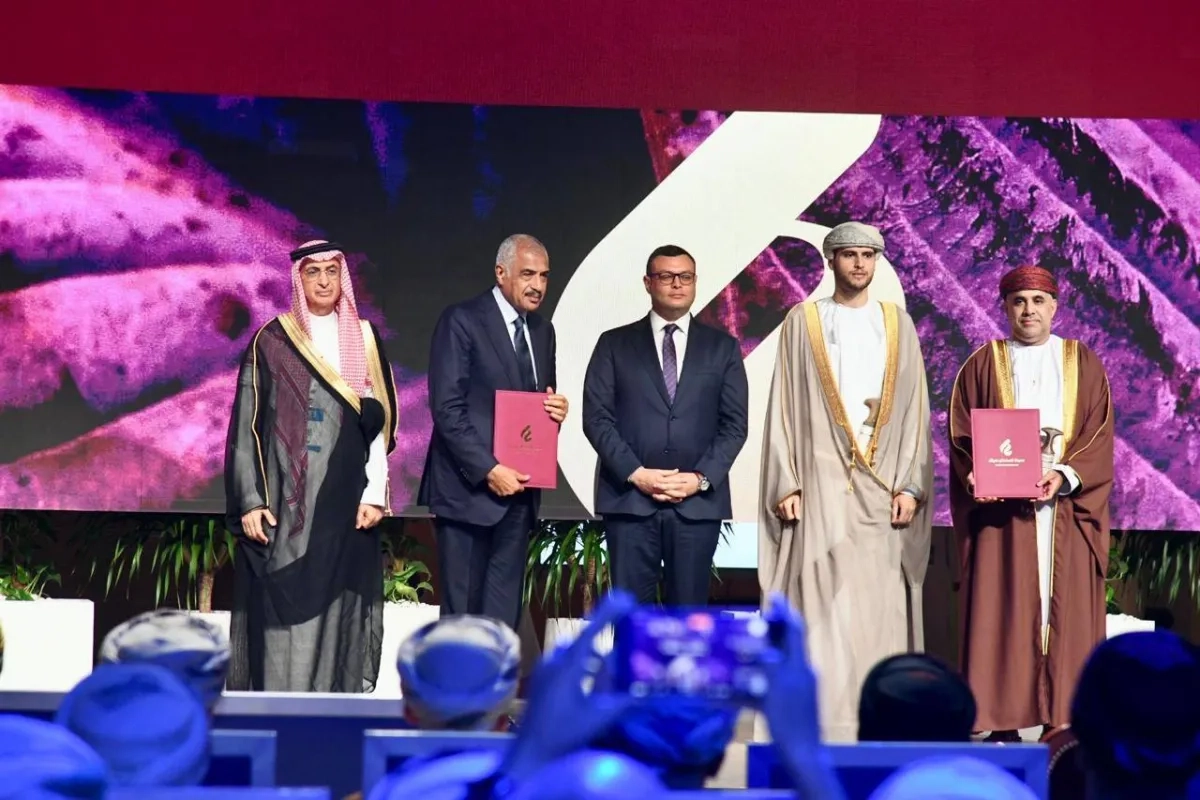 «طلعت مصطفى» المصرية لتطوير مشروعين بسلطنة عمان باستثمارات 3.9 مليار دولار