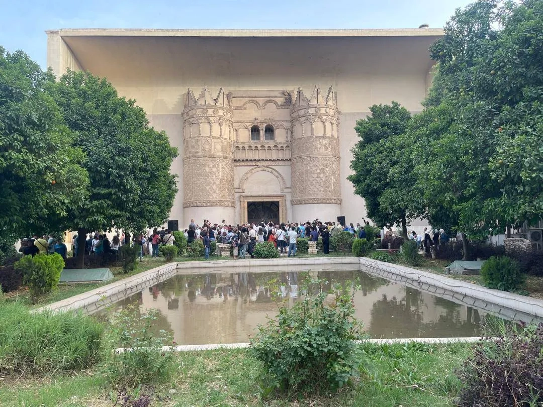 «الشرق الأوسط» ترصد ردود الفعل السورية على مرسومَي العدالة الانتقالية والمفقودين