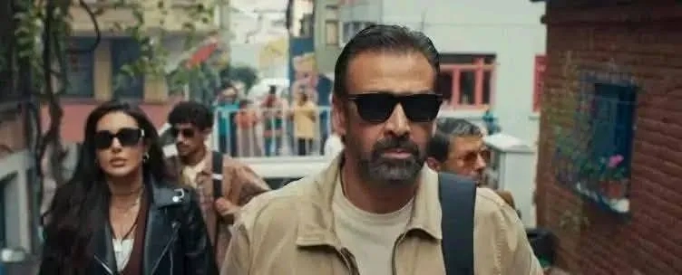 «المشروع x»... مغامرة سينمائية تكشف أسرار الهرم الأكبر