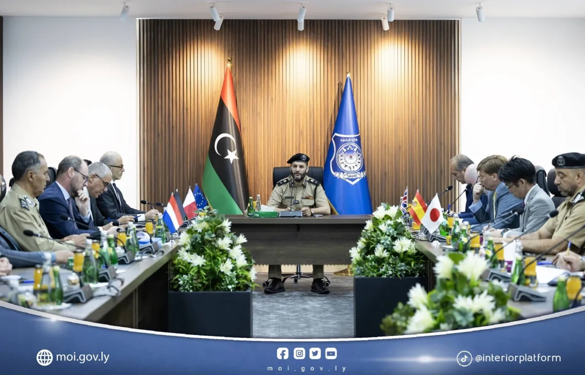 ​ترحيب أميركي بـ«هدنة» طرابلس... والدبيبة يغازل البلديات