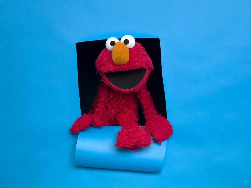 'Sesame Street' Moves in with Netflix, but Will Stay on PBS