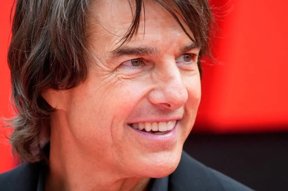 Movie Review: Tom Cruise Goes for Broke in ‘Mission: Impossible — The Final Reckoning'