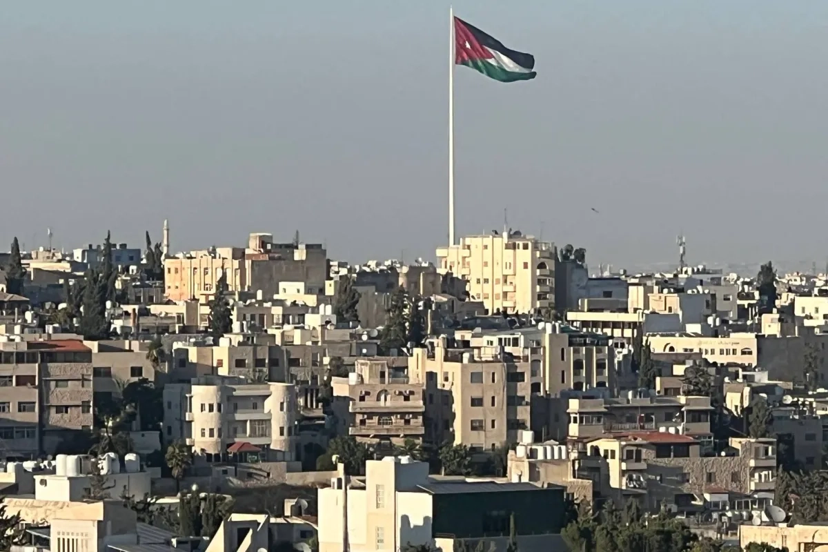 أحكام تتراوح بين السجن 3 سنوات والإعدام لـ7 أردنيين دينوا في «أحداث إرهابية»