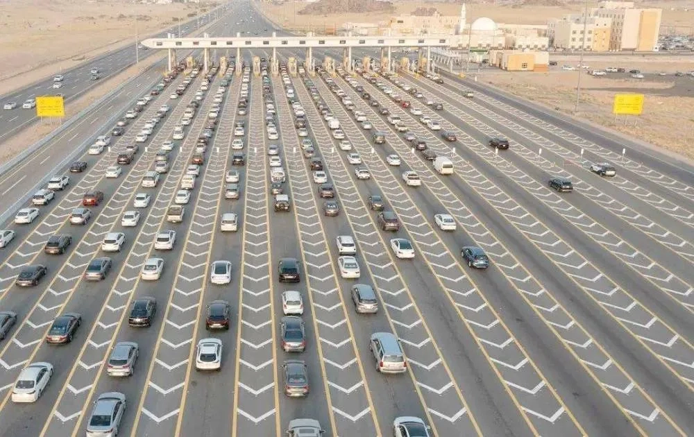السعودية: عقوبات بحق 20 مخالفاً لأنظمة الحج