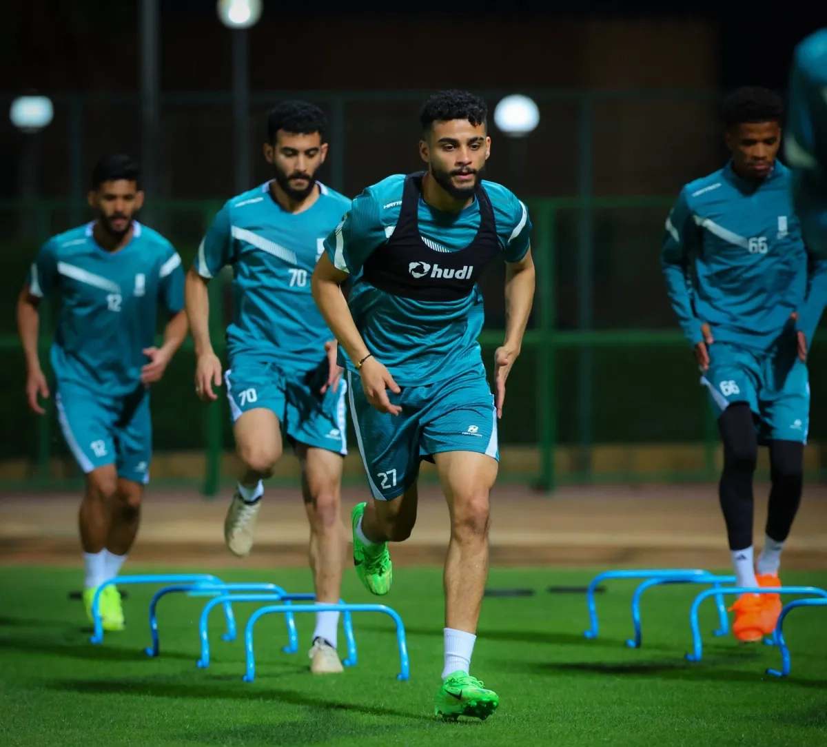 الدوري السعودي: الاتحاد البطل لمواصلة انتصاراته... والشباب لتحسين مركزه