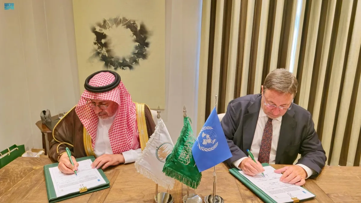 السعودية لإعادة تأهيل المخابز المتضررة في سوريا بـ5 ملايين دولار