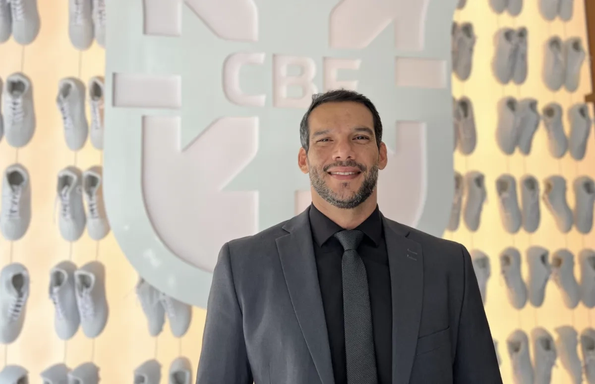 الرئيس المعزول لـ«الاتحاد البرازيلي لكرة القدم» يمهد الطريق للمرشح شاود