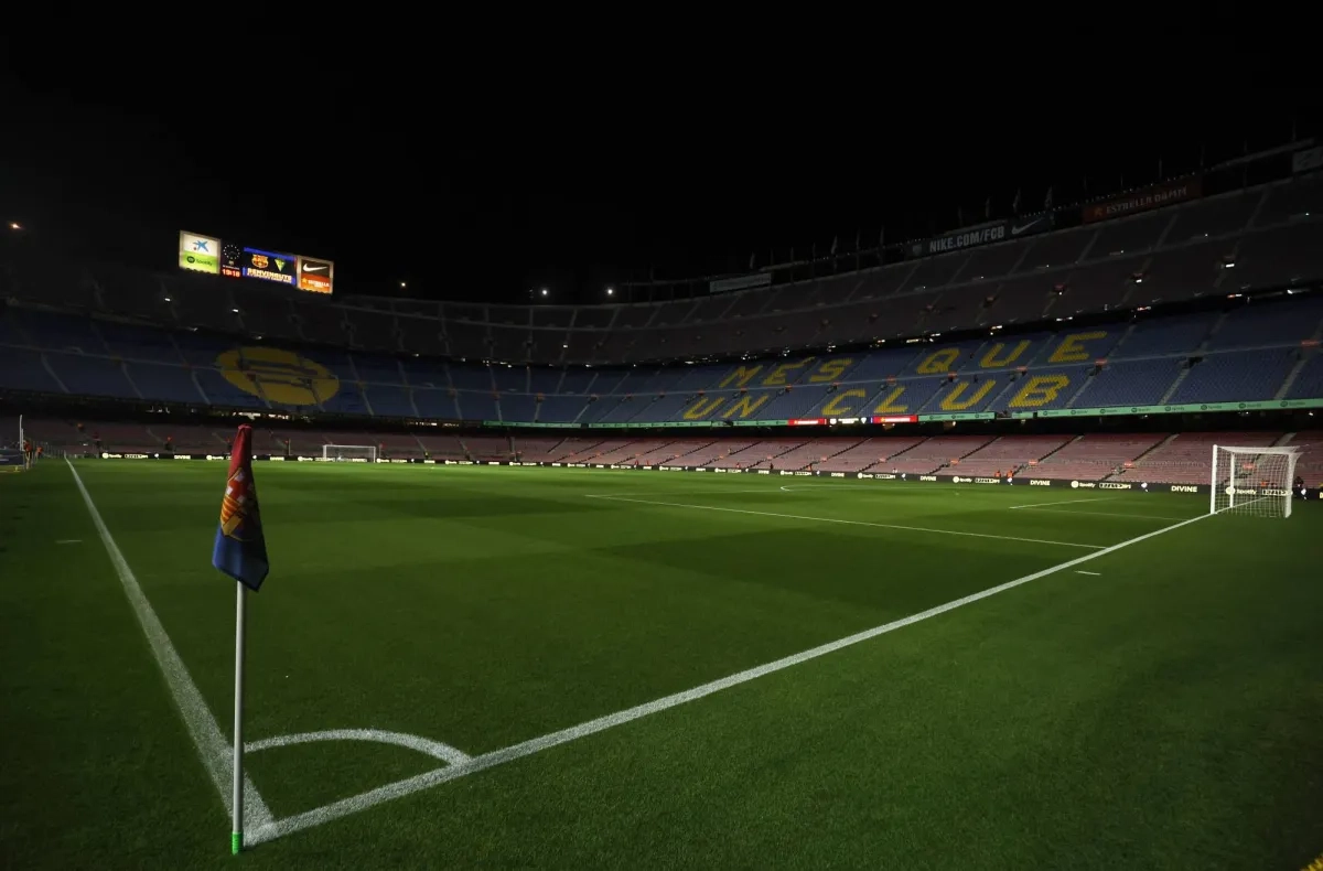 برشلونة يعود إلى كامب نو أغسطس المقبل
