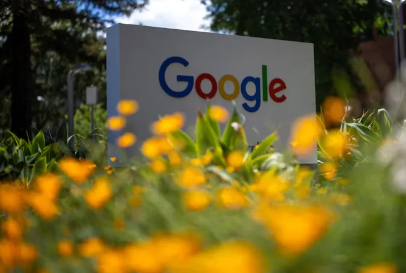 Google to Unveil AI Upgrades at I/O Conference amid Search Challenges