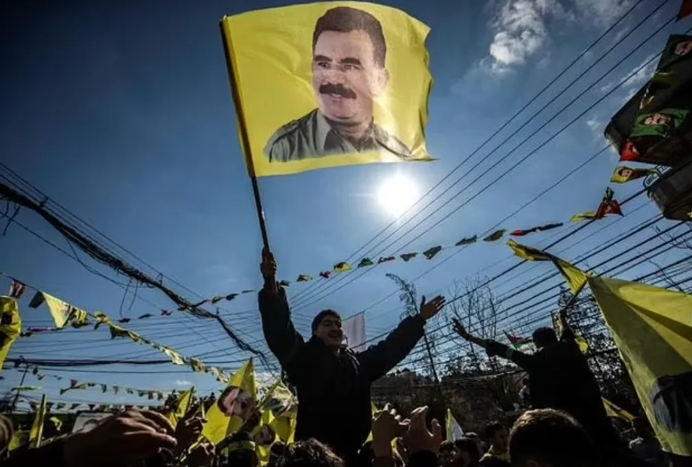PKK Urges Türkiye to Ease Imprisonment of 'Chief Negotiator' Ocalan